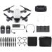 DJI Spark Fly More Combo Alpine White (6958265149276) фото  - 0