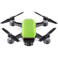 DJI Spark Fly More Combo Meadow Green (6958265149313)