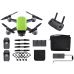 DJI Spark Fly More Combo Meadow Green (6958265149313) фото  - 0