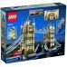Тауерський міст Lego (10214) фото  - 0