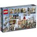 Паризький ресторан Lego (10243) фото  - 0