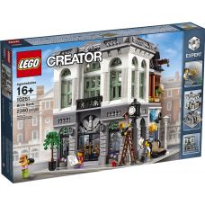 Брік Банк Lego (10251)