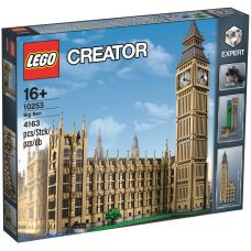 Биг-Бен Lego (10253)