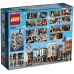 Городская площадь Lego (10255) фото  - 0