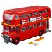 Лондонский автобус Lego (10258) фото  - 1