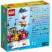 Дно океана Lego (10404) фото  - 0