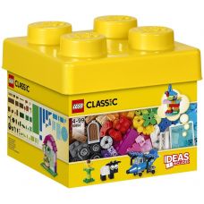 Кубики для творчого конструювання Lego (10692)