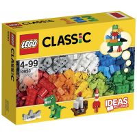 Дополнение к кубикам для творческого конструирования Lego (10693)