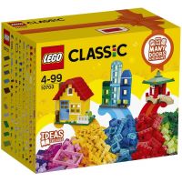 Набор для творческого конструирования Lego (10703)