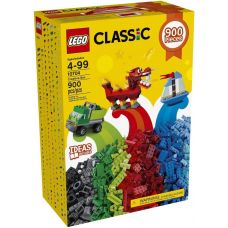 Коробка креативу Lego (10704)