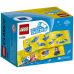 Синий набор для творчества Lego (10706) фото  - 0