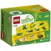 Зелёный набор для творчества Lego (10708) фото  - 0