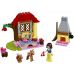 Лесной домик Белоснежки Lego (10738) фото  - 1