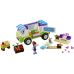 Магазин экологически чистых продуктов Мии Lego (10749) фото  - 1