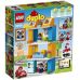 Семейный дом Lego (10835) фото  - 0