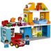 Семейный дом Lego (10835) фото  - 1