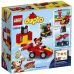 Гоночная машина Микки Lego (10843) фото  - 0