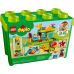 Коробка с кубиками «Большая игровая площадка» Lego (10864) фото  - 0
