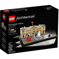 Букінгемський палац Lego (21029)