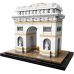 Триумфальная арка Lego (21036) фото  - 1
