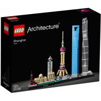 Шанхай Lego (21039)