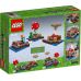 Грибной остров Lego (21129) фото  - 0