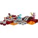 Адская железная дорога Lego (21130) фото  - 1