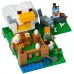 Курятник Lego (21140) фото  - 1
