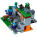 Пещера зомби Lego (21141) фото  - 1