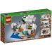 Иглу Lego (21142) фото  - 0