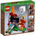 Портал в Нижний мир Lego (21143) фото  - 0