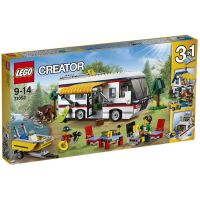 Кемпинг Lego (31052)