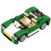 Зеленый кабриолет Lego (31056) фото  - 1