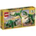 Грозный динозавр Lego (31058) фото  - 0