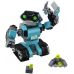 Робот-исследователь Lego (31062) фото  - 1