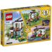 Современный дом Lego (31068) фото  - 0