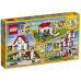 Загородный дом Lego (31069) фото  - 0