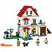 Загородный дом Lego (31069) фото  - 1