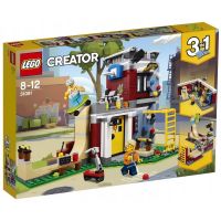 Модульный набор «Каток» Lego (31081)