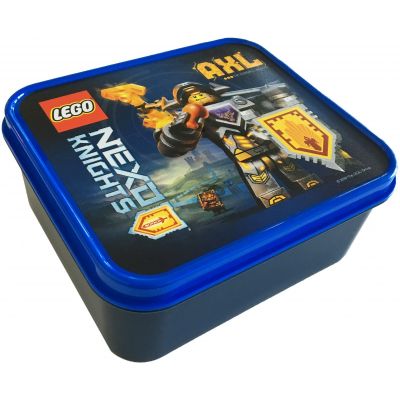 Ланч-бокс Некзо Найтс 1.5л Lego (40501734)