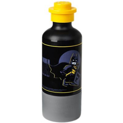 Питьевая бутылка Бэтмен 350 мл Lego (40551735)
