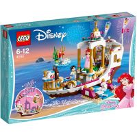 Королевский праздничный корабль Ариэль Lego (41153)