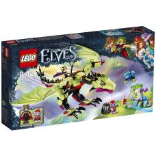 Дракон Короля Гоблінів Lego (41183)