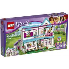 Будинок Стефані Lego (41314)