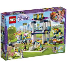 Стадіон Стефані Lego (41338)