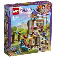 Дом дружбы Lego (41340)