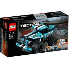 Трюковой грузовик Lego (42059)