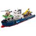 Исследовательское судно Lego (42064) фото  - 1
