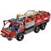 Автомобиль спасательной службы аэропорта Lego (42068) фото  - 1