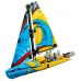 Гоночная яхта Lego (42074) фото  - 1